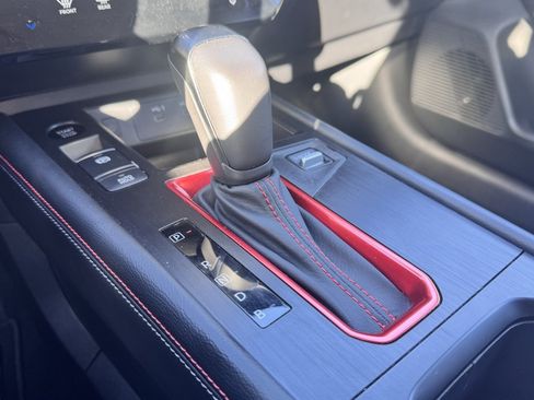 Certified 2025 Nissan Kicks SR w/ Illumination Package image 14