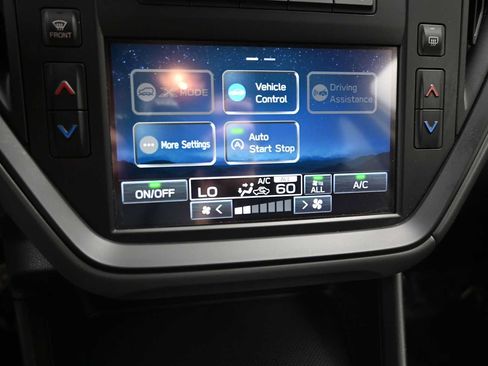 Used 2024 Subaru Crosstrek 2.0i AWD/4WD image 15