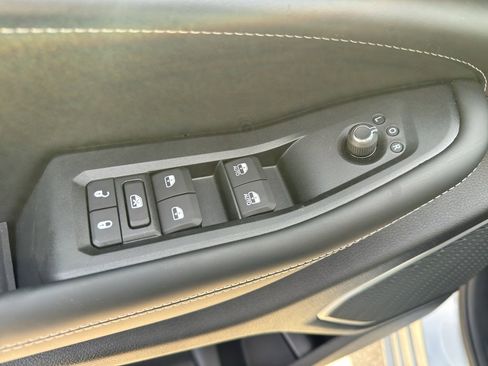 New 2026 Jeep Grand Cherokee L Limited image 11