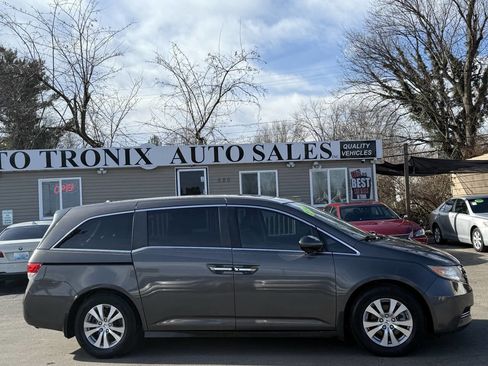 Used 2014 Honda Odyssey EX-L image 6