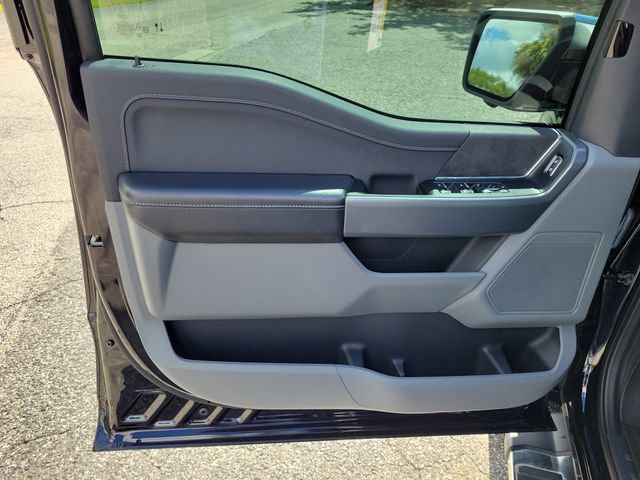 Used 2024 Ford F150 XLT w/ Equipment Group 302A MID RWD image 13
