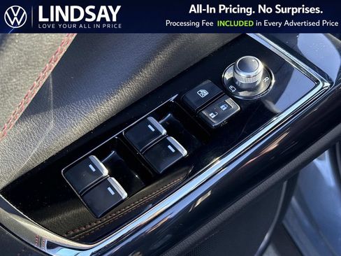 Used 2021 MAZDA CX-9 Carbon Edition AWD/4WD image 18