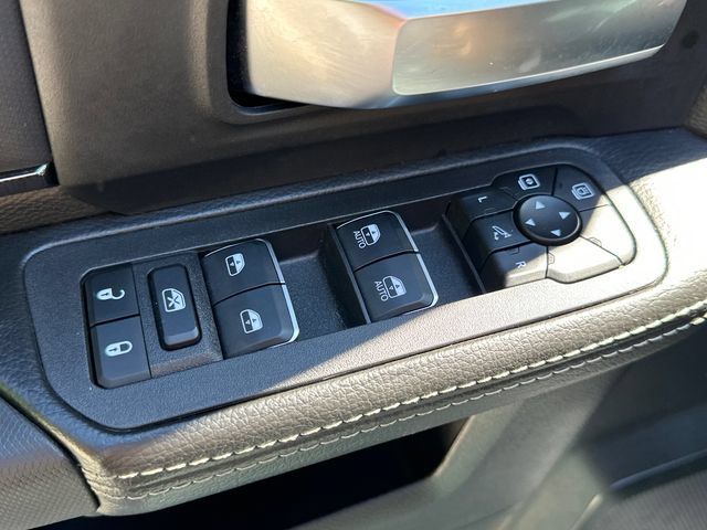 Used 2026 RAM 2500 Rebel AWD/4WD image 24