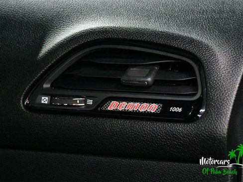 Used 2018 Dodge Challenger SRT Demon image 46