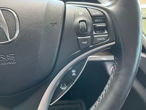 Used 2019 Acura MDX Sport Hybrid w/ Advance Pkg image 46