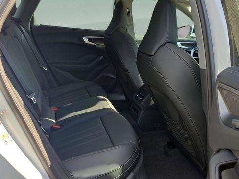 New 2025 Audi A5 2.0T Premium Plus image 12