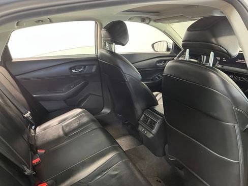 Used 2025 Honda Accord EX-L image 14