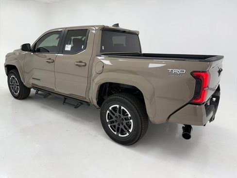 New 2026 Toyota Tacoma TRD Sport image 37