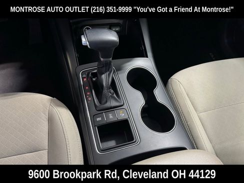 Used 2020 Kia Sorento S AWD/4WD image 20