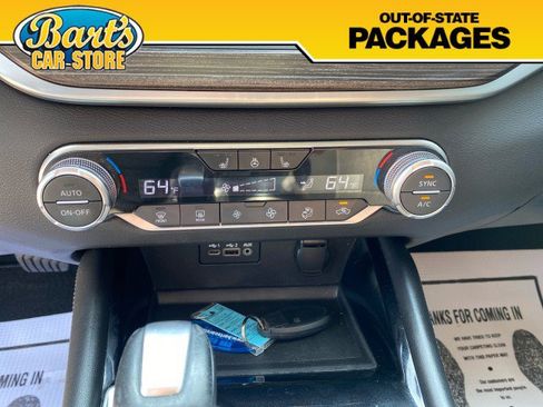 Used 2020 Nissan Altima 2.5 SL FWD image 31
