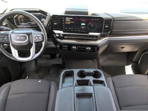 Used 2023 GMC Sierra 1500 Elevation w/ X31 Off-Road Package AWD/4WD image 15