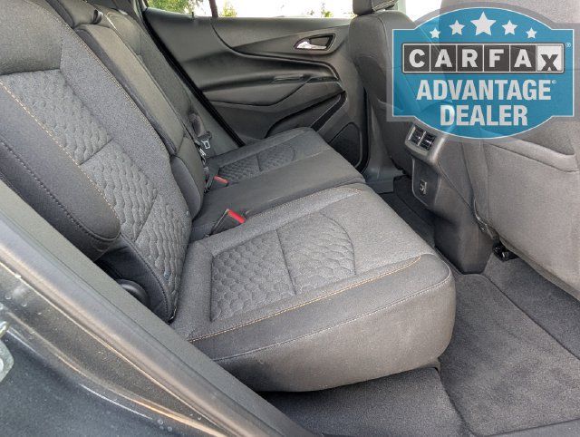 Used 2019 Chevrolet Equinox LT FWD image 23