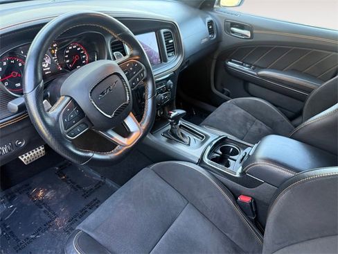 Used 2022 Dodge Charger Scat Pack image 15