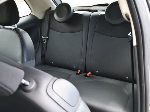 Used 2015 FIAT 500 Pop FWD image 16