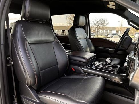 Used 2022 Ford F150 Lariat image 29