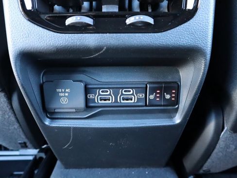 New 2025 Jeep Grand Cherokee Limited image 17