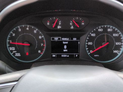 Used 2024 Chevrolet Malibu LT FWD image 22