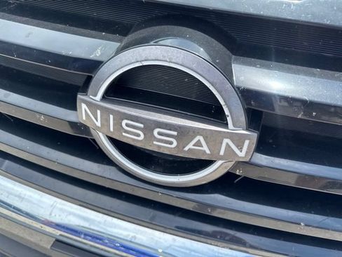 Used 2022 Nissan Pathfinder SV AWD/4WD image 20