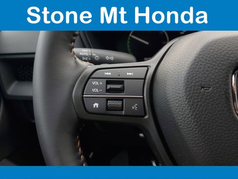 New 2026 Honda CR-V Sport image 22