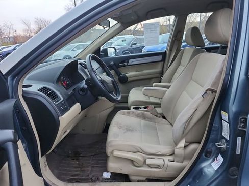 Used 2011 Honda CR-V LX image 4