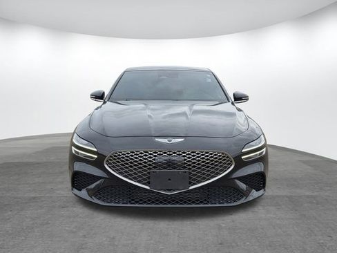 Used 2023 Genesis G70 2.0T image 2
