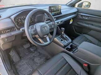 New 2026 Honda CR-V Sport-L video 3
