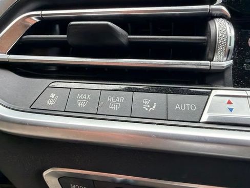 Used 2019 BMW X5 xDrive50i w/ M Sport Package AWD/4WD image 45