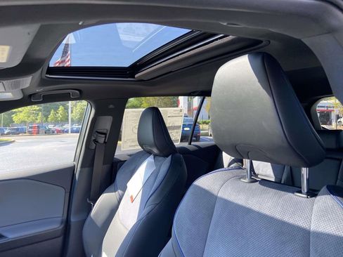 New 2026 Toyota RAV4 XSE w/ Weather Package AWD/4WD image 15