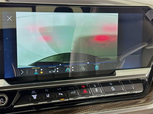 New 2026 Chevrolet Silverado 2500 LT w/ Texas Edition image 9