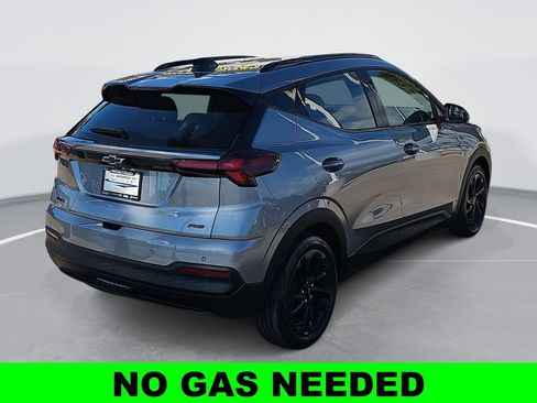 New 2027 Chevrolet Bolt RS image 3