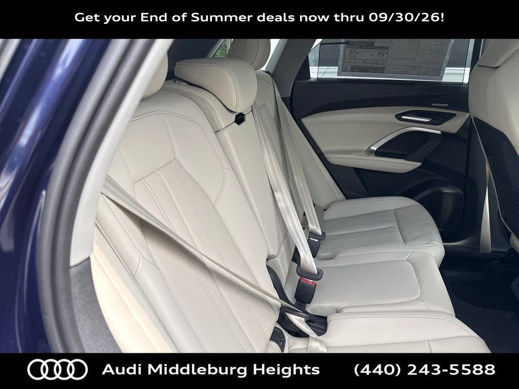 New 2026 Audi Q5 2.0T AWD/4WD image 27