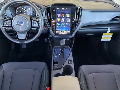 New 2026 Subaru Crosstrek 2.5i Premium AWD/4WD image 13