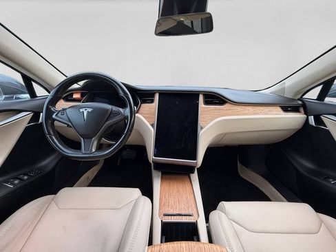Used 2018 Tesla Model S AWD image 15