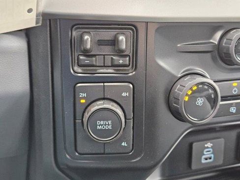 New 2024 Ford F550 4x4 Regular Cab Super Duty image 25