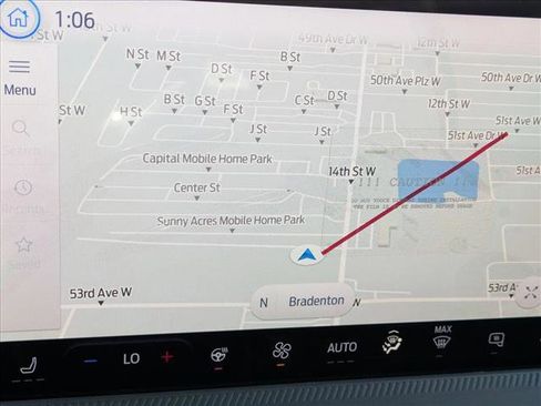 New 2026 Ford Maverick Tremor image 14