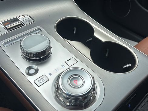 New 2026 Genesis GV70 2.5T Advanced image 19