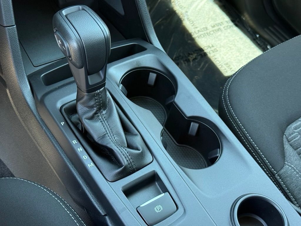 New 2026 Ford Ranger XL RWD image 11