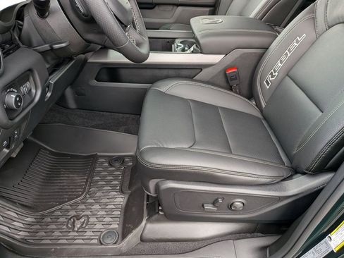 New 2026 RAM 1500 Rebel AWD/4WD image 27