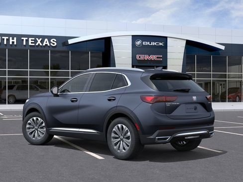 New 2026 Buick Envision Preferred image 3