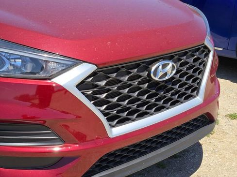 Used 2019 Hyundai Tucson Value AWD/4WD image 5