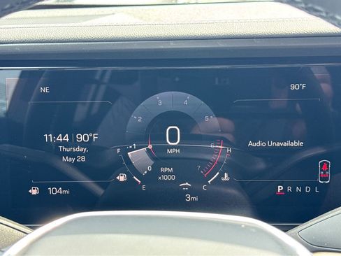 New 2026 GMC Terrain Elevation w/ Black Edition FWD image 21