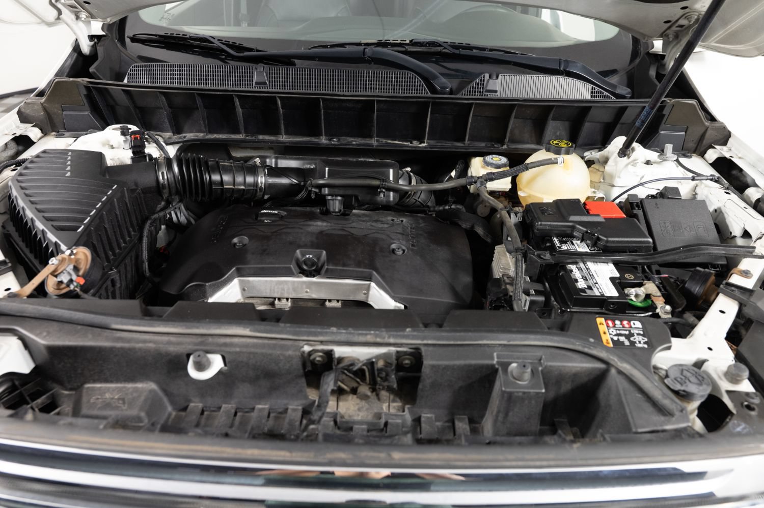 Used 2018 GMC Acadia SLT FWD image 46