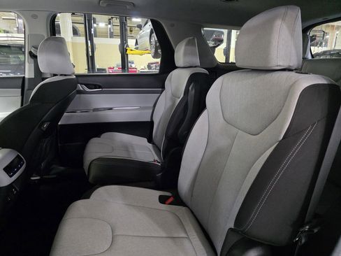 Used 2021 Hyundai Palisade SEL w/ Convenience Package image 14