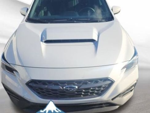 Used 2022 Subaru WRX Limited image 3