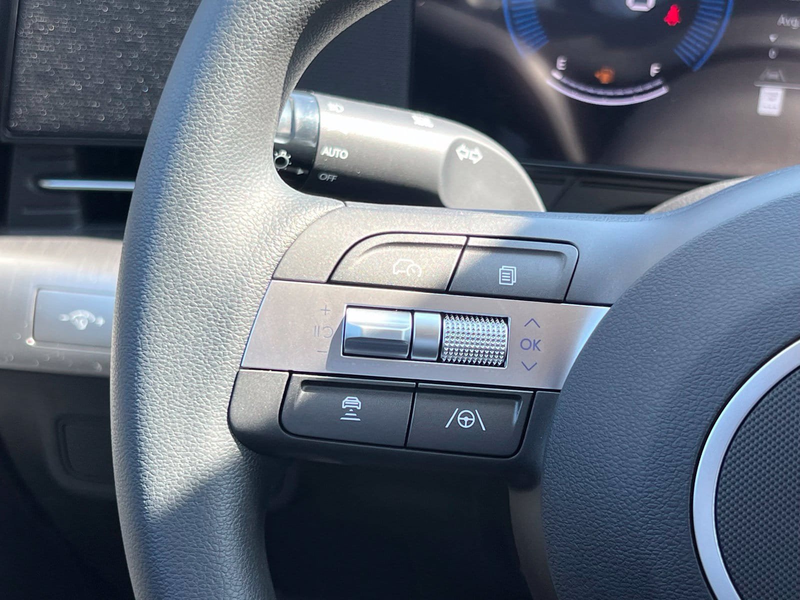 New 2027 Hyundai Kona SE FWD image 25