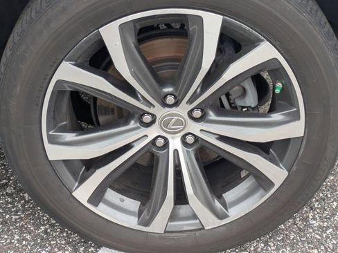 Used 2017 Lexus RX 350 FWD w/ Premium Package image 15