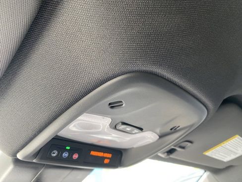 New 2025 Chevrolet Colorado Trail Boss image 10