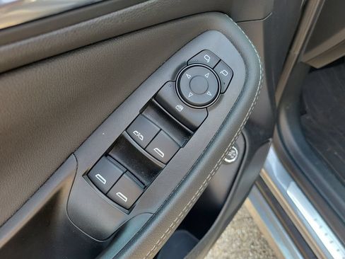 Used 2023 Buick Encore GX Select w/ Sport Touring Package AWD/4WD image 20