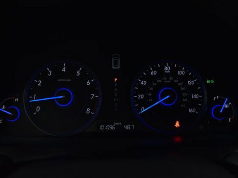 Used 2012 Honda Crosstour EX-L image 22