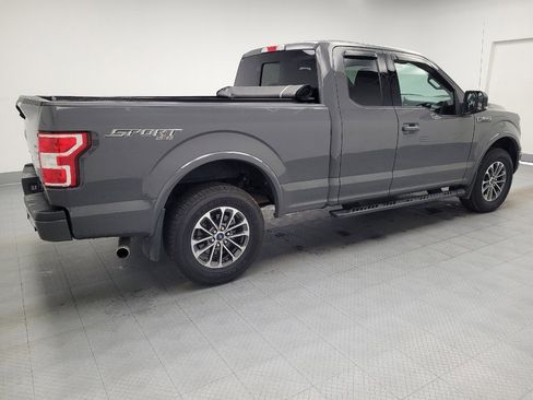 Used 2018 Ford F150 XLT w/ Equipment Group 302A Luxury AWD/4WD image 10